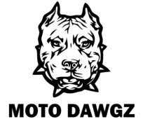 Moto Dawgz logo