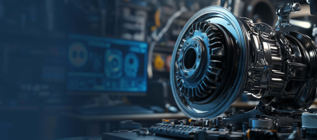 Digital Wrench | Reapir Shop Software