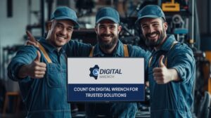 auto repair shop software